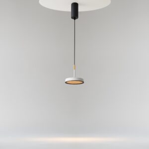 Visilica Maytoni El – Crna – MOD041PL-L15WG3K Moderne visilice
