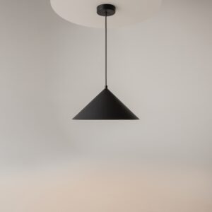Visilica Maytoni Basic colors – Crna – MOD167PL-01B Moderne visilice