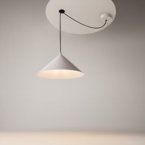 Visilica Maytoni Basic colors – Bijela – MOD167PL-01W Moderne visilice