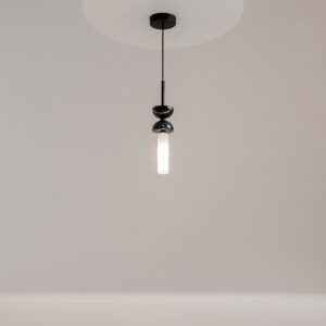 Visilica Maytoni Kyoto – Crna – MOD178PL-01B Moderne visilice