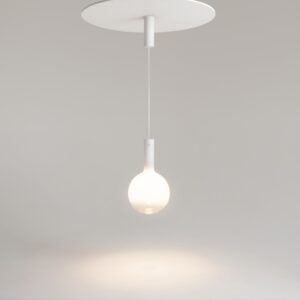 Visilica Maytoni Nebula – Bijela – MOD182PL-L6W3K Moderne visilice