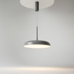 Visilica Maytoni Gerhard – Siva – MOD189PL-L18GR3K1 Moderne visilice
