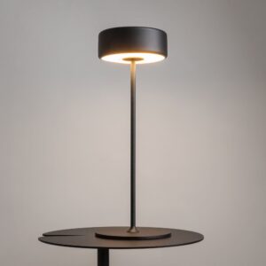 Punjiva svjetiljka Maytoni AI Collaboration – Crna – MOD229TL-L3B3K2 Baterijske svjetiljke Punjiva svjetiljka Maytoni AI Collaboration – Crna – MOD229TL-L3B3K2 Baterijske svjetiljke