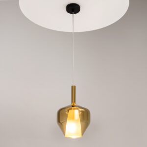 Visilica Maytoni Duality – Crna – MOD271PL-01B4 Moderne visilice