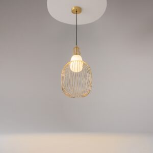 Visilica Maytoni Levitation – Mjed – MOD376PL-01G1 Moderne visilice