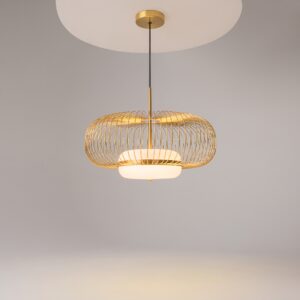 Visilica Maytoni Levitation – Mjed – MOD376PL-L30G3K Moderne visilice