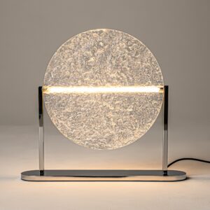 Stolna lampa Maytoni Mangata – Krom – MOD387TL-L8CH3K Klasične svjetiljke