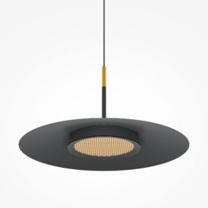 Visilica Maytoni El – Crna – MOD041PL-L15B3K1 Moderne visilice