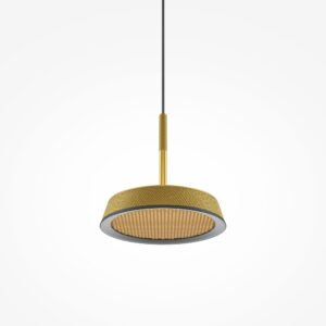 Visilica Maytoni El – Crna – MOD041PL-L15G3K Moderne visilice Visilica Maytoni El – Crna – MOD041PL-L15G3K Moderne visilice