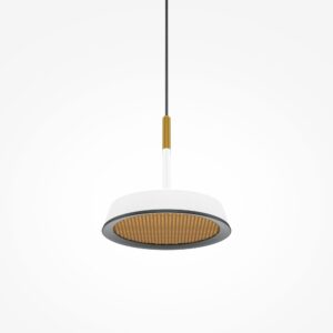 Visilica Maytoni El – Crna – MOD041PL-L15WG3K Moderne visilice