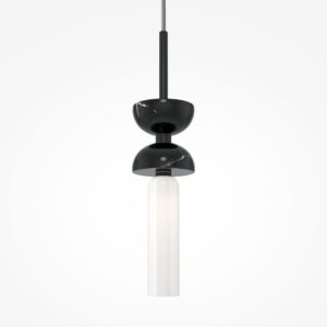 Visilica Maytoni Kyoto – Crna – MOD178PL-01B Moderne visilice