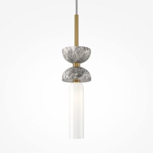 Visilica Maytoni Kyoto – Zlatna – MOD178PL-01GR Moderne visilice