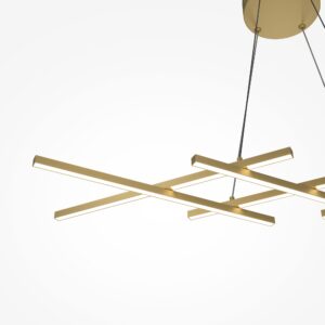 Visilica Maytoni Halo – Mjed – MOD244PL-L50BSK Moderne visilice Visilica Maytoni Halo – Mjed – MOD244PL-L50BSK Moderne visilice