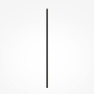 Visilica Maytoni Halo – Crna – MOD246PL-L12BK Moderne visilice
