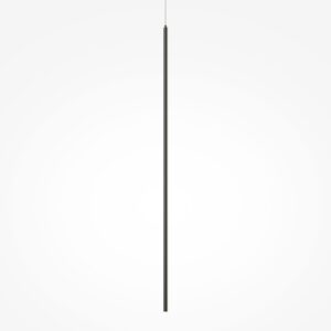 Visilica Maytoni Halo – Crna – MOD246PL-L24BK1 Moderne visilice