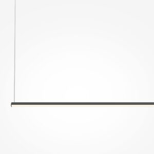 Visilica Maytoni Halo – Crna – MOD246PL-L24BK Moderne visilice