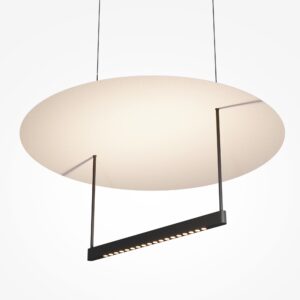 Visilica Maytoni Ambience – Crna – MOD280PL-L30B3K1 Rasvjeta za dnevni boravak Visilica Maytoni Ambience – Crna – MOD280PL-L30B3K1 Rasvjeta za dnevni boravak