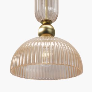 Visilica Maytoni Antic – Zlatna – MOD302PL-01CG1 Moderne visilice