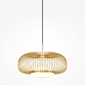 Visilica Maytoni Levitation – Mjed – MOD376PL-L30G3K Moderne visilice
