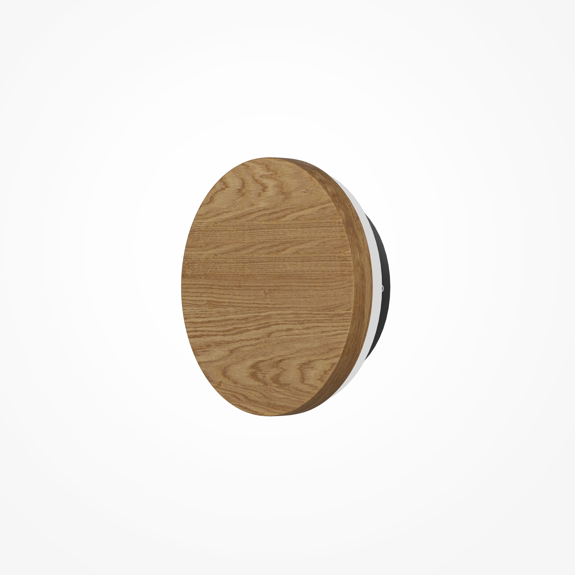 Zidna svjetiljka Maytoni Basic Texture – Crna – MOD461WL-L5BGK Dekorativna rasvjeta