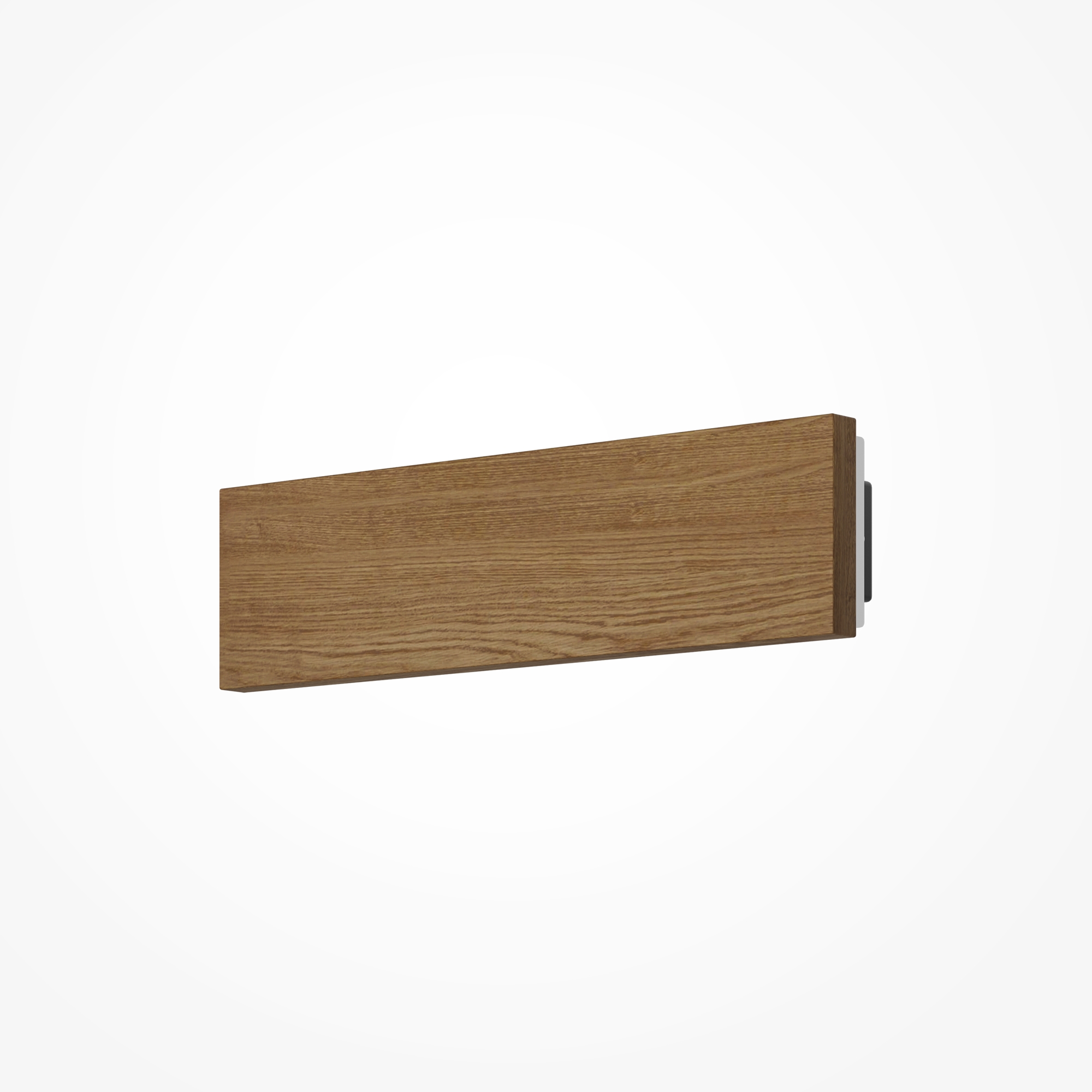 Zidna svjetiljka Maytoni Basic Texture – Crna – MOD461WL-L8BGK Dekorativna rasvjeta