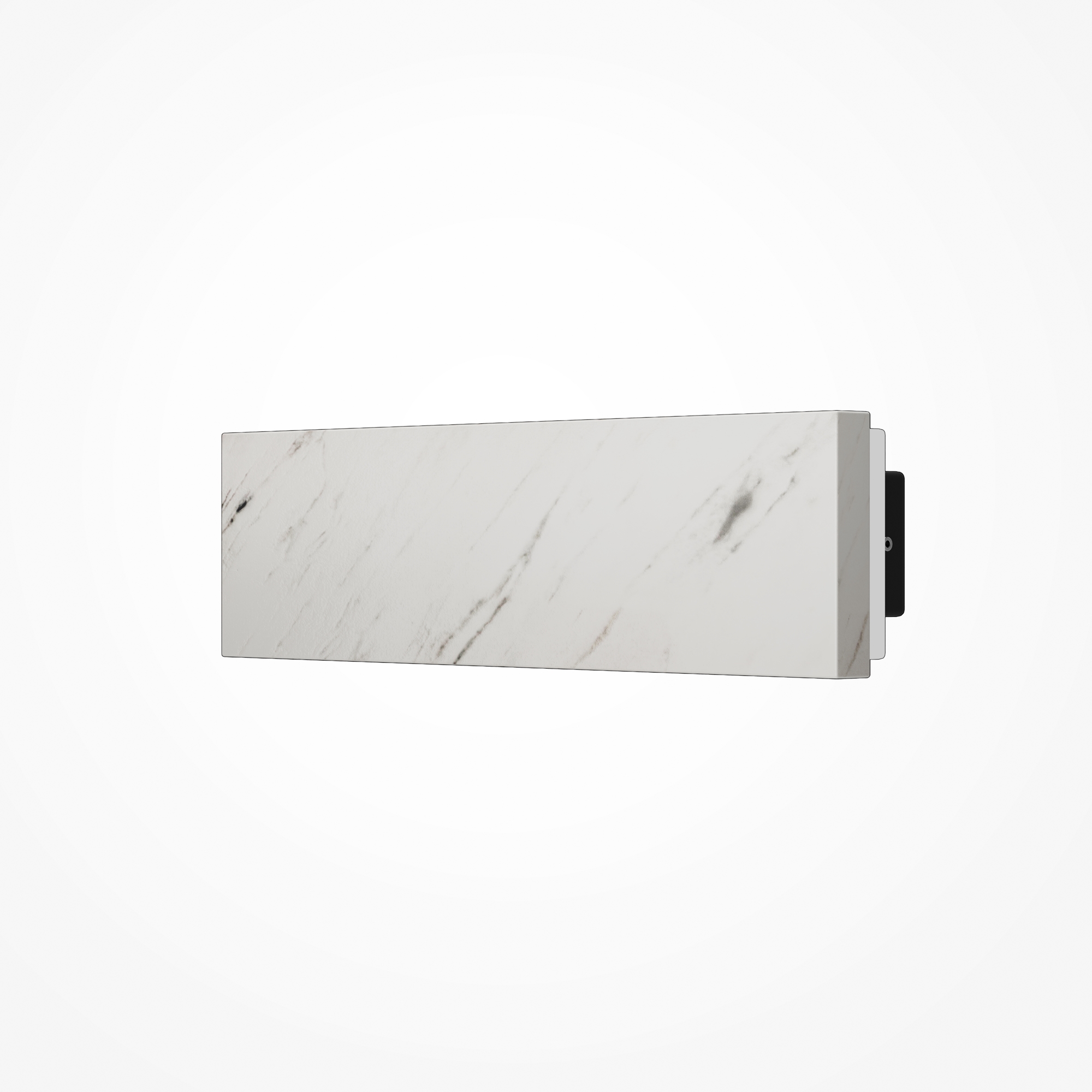 Zidna svjetiljka Maytoni Basic Texture – Bijela – MOD461WL-L8W3K Dekorativna rasvjeta