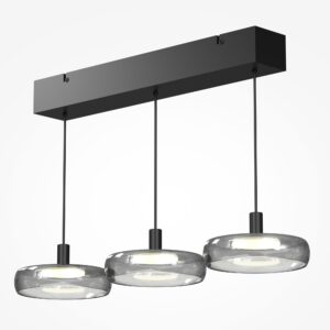 Visilica Maytoni Float – Crna – MOD498PL-L25BK1 Moderne visilice Visilica Maytoni Float – Crna – MOD498PL-L25BK1 Moderne visilice