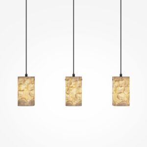 Visilica Maytoni Maris – Crna – MOD499PL-03B Moderne visilice