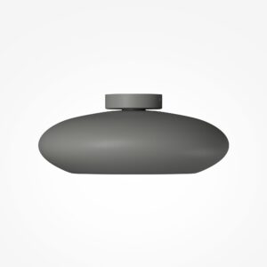 Stropna svjetiljka Maytoni Aros – Siva – MOD507CL-L12GRK Klasične plafonjere