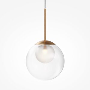 Visilica Maytoni Basic form – Zlatna – MOD521PL-01G3 Moderne visilice