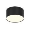 Stropna svjetiljka Technical Zon – Bijela – C032CL-45W3K-RD-W Moderne plafonjere
