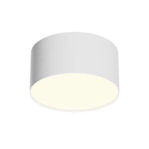 Stropna svjetiljka Maytoni Zon – Bijela – C032CL-12W3K-RD-W Nadgradna stropna svjetla