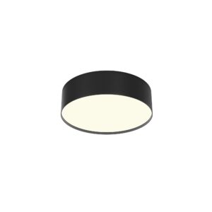 Stropna svjetiljka Maytoni Zon – Crna – C032CL-24W3K-RD-B Nadgradna stropna svjetla