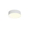 Stropna svjetiljka Technical Zon – Zlatna – C032CL-24W3K-RD-MG Moderne plafonjere