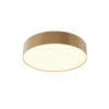 Stropna svjetiljka Technical Zon – Crna – C032CL-36W3K-RD-B Moderne plafonjere