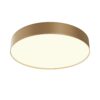 Stropna svjetiljka Technical Zon – Crna – C032CL-45W3K-RD-B Moderne plafonjere