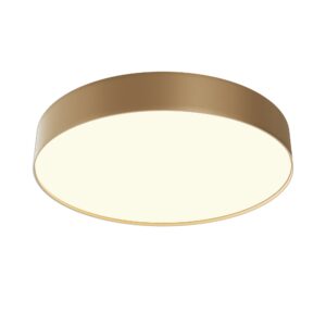 Stropna svjetiljka Technical Zon – Zlatna – C032CL-45W3K-RD-MG Moderne plafonjere