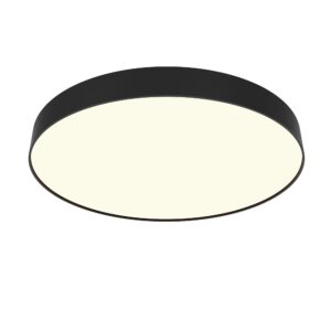 Stropna svjetiljka Technical Zon – Crna – C032CL-90W3K-RD-B Moderne plafonjere