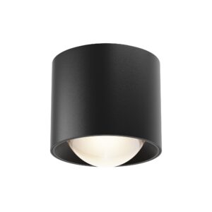 Stropna svjetiljka Maytoni Lens – Crna – C217CL-15W3K-B Nadgradna stropna svjetla