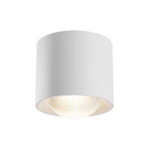 Stropna svjetiljka Maytoni Lens – Bijela – C217CL-15W3K-W Nadgradna stropna svjetla