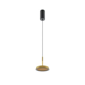 Visilica Maytoni El – Crna – MOD041PL-L15G3K Moderne visilice