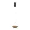 Visilica Maytoni Euphoria – Crna – P109PL-36W2.7-6K-B Moderne visilice