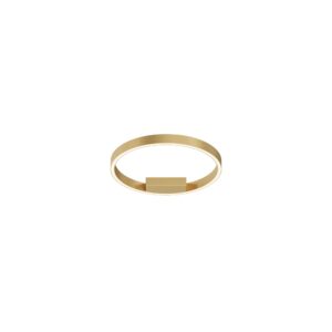 Stropna svjetiljka Maytoni Rim – Mjed – MOD058CL-L25BSK Moderne plafonjere