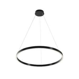 Visilica Maytoni Rim – Crna – MOD058PL-L42BK Moderne visilice