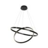 Visilica Maytoni Roots – Crna – MOD191PL-01W1 Moderne visilice