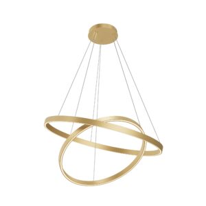 Visilica Maytoni Rim – Mjed – MOD058PL-L74BSK Moderne visilice