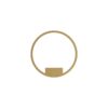 Visilica Maytoni Rim – Crna – MOD058PL-L74BK Moderne visilice