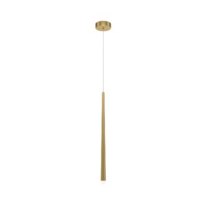 Visilica Maytoni Cascade – Mjed – MOD132PL-L6BSK Moderne visilice