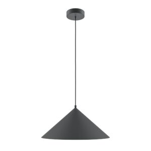 Visilica Maytoni Basic colors – Crna – MOD167PL-01B Moderne visilice