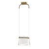 Visilica Maytoni Bruma – Krom – MOD397PL-L19CH2.7K Moderne visilice